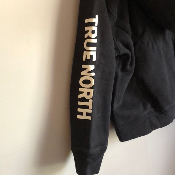 Roots zip hoodie - Picture 3 of 5